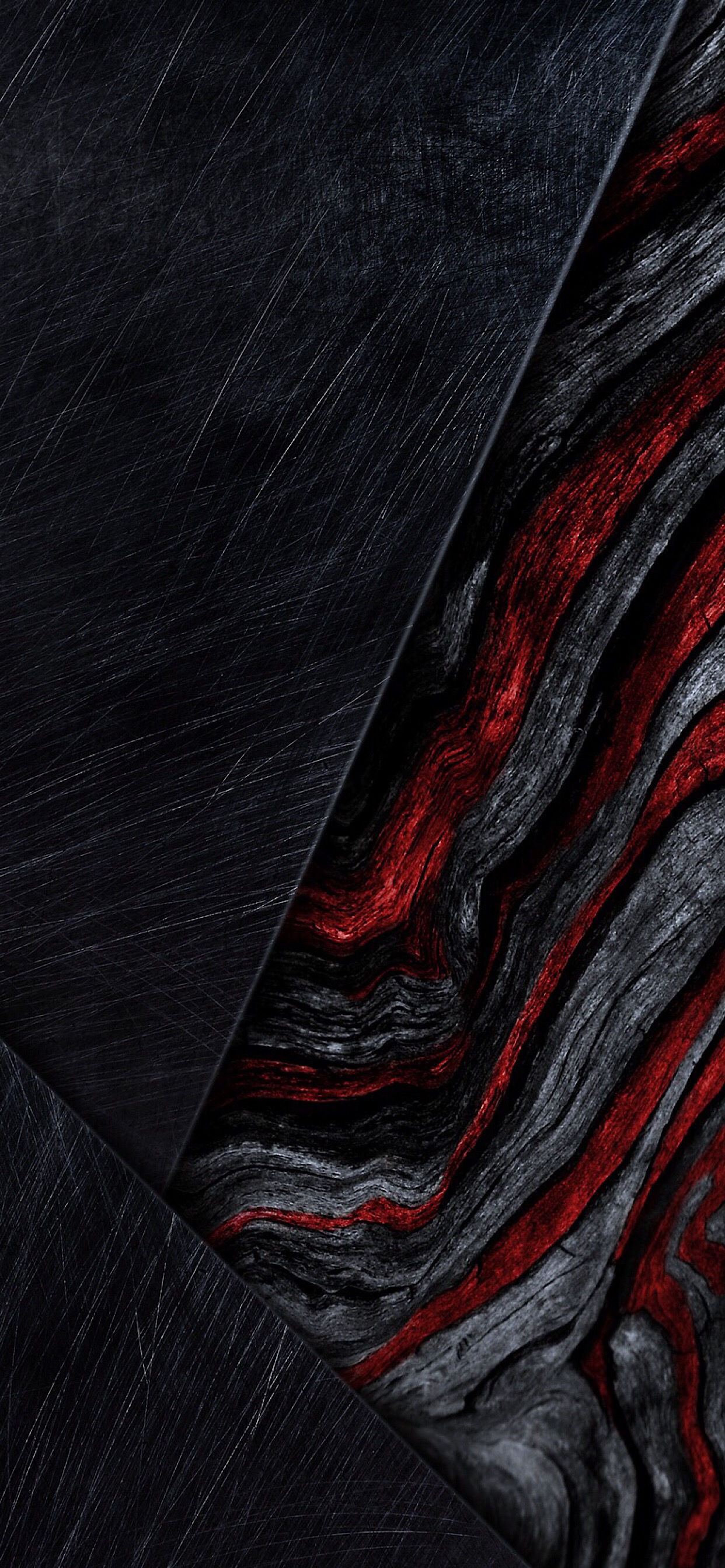 Detail Black Red Wallpaper Nomer 32