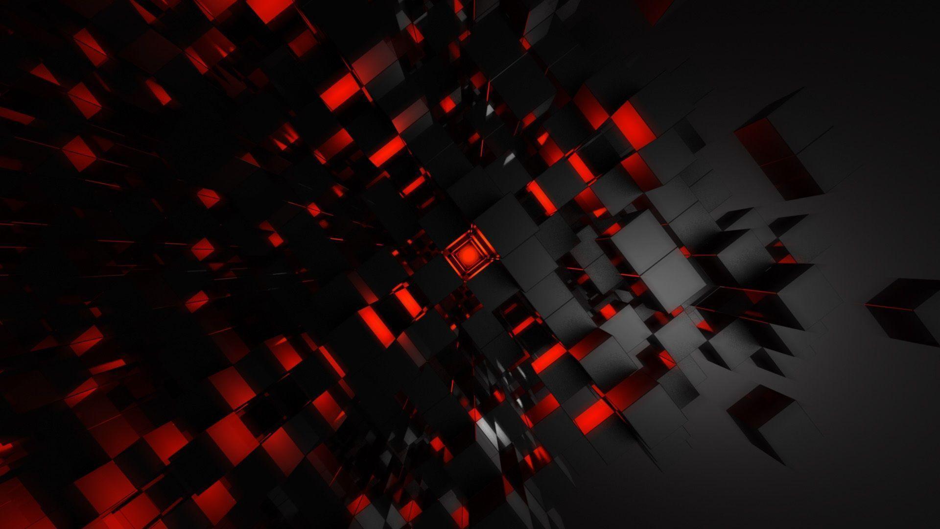 Detail Black Red Wallpaper Nomer 34
