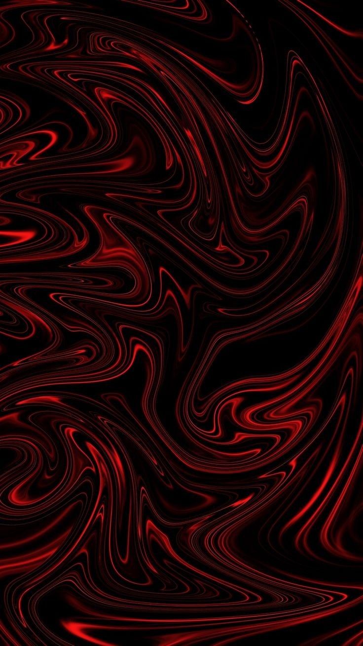 Detail Black Red Wallpaper Nomer 35
