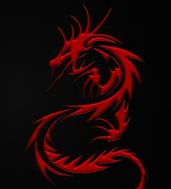 Detail Black Red Wallpaper Nomer 48