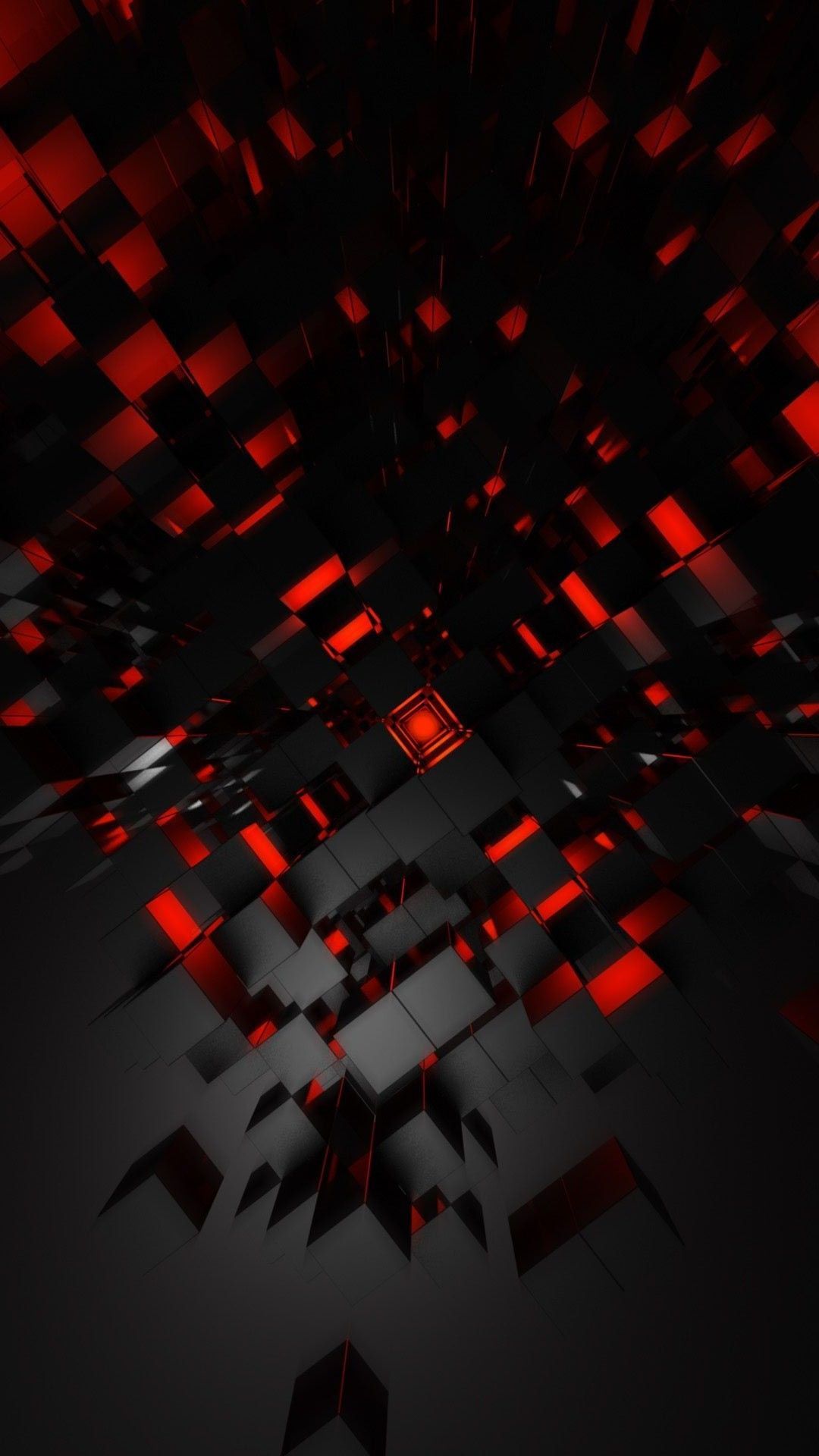 Detail Black Red Wallpaper Nomer 8