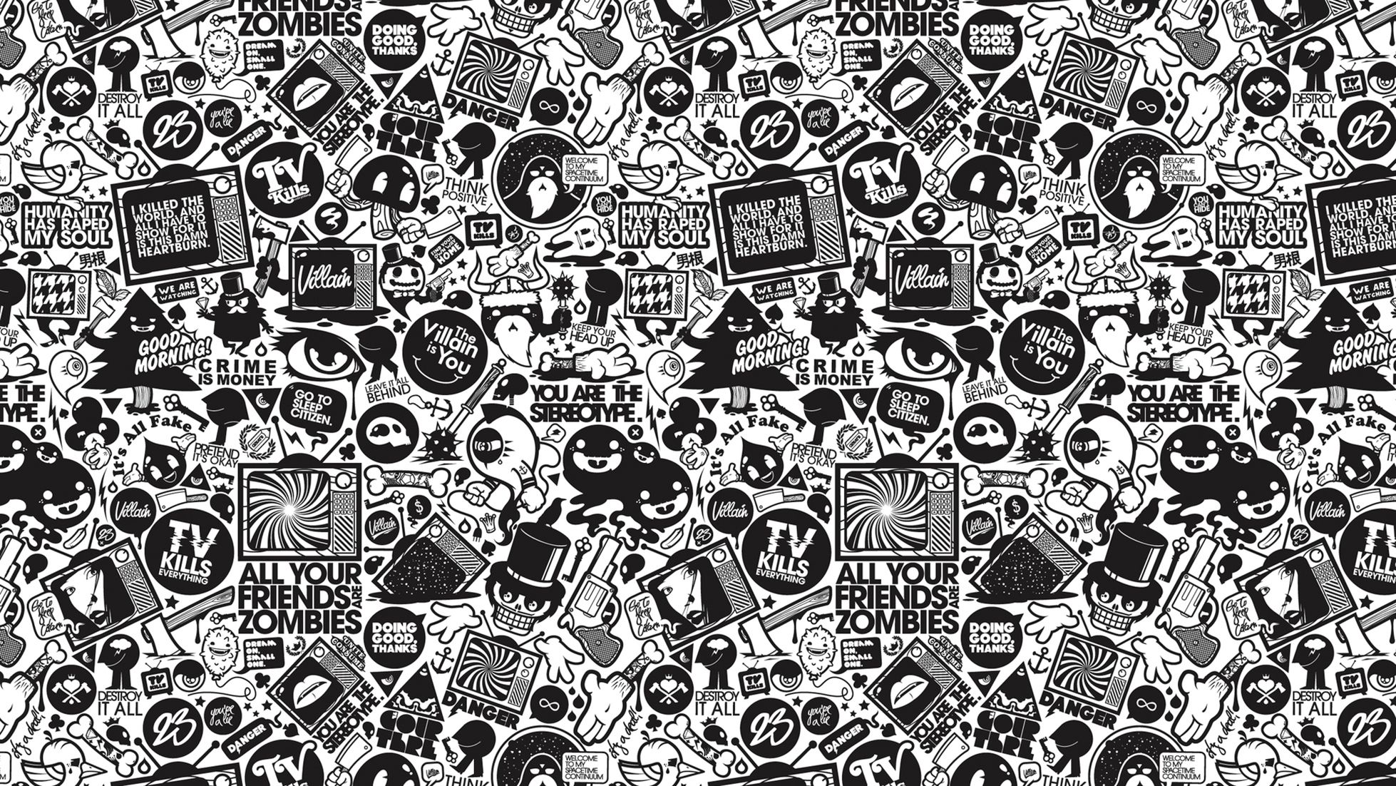 Detail Black Retro Background Nomer 25