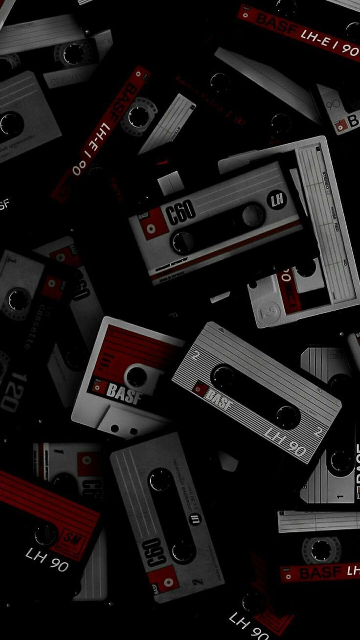 Detail Black Retro Background Nomer 27