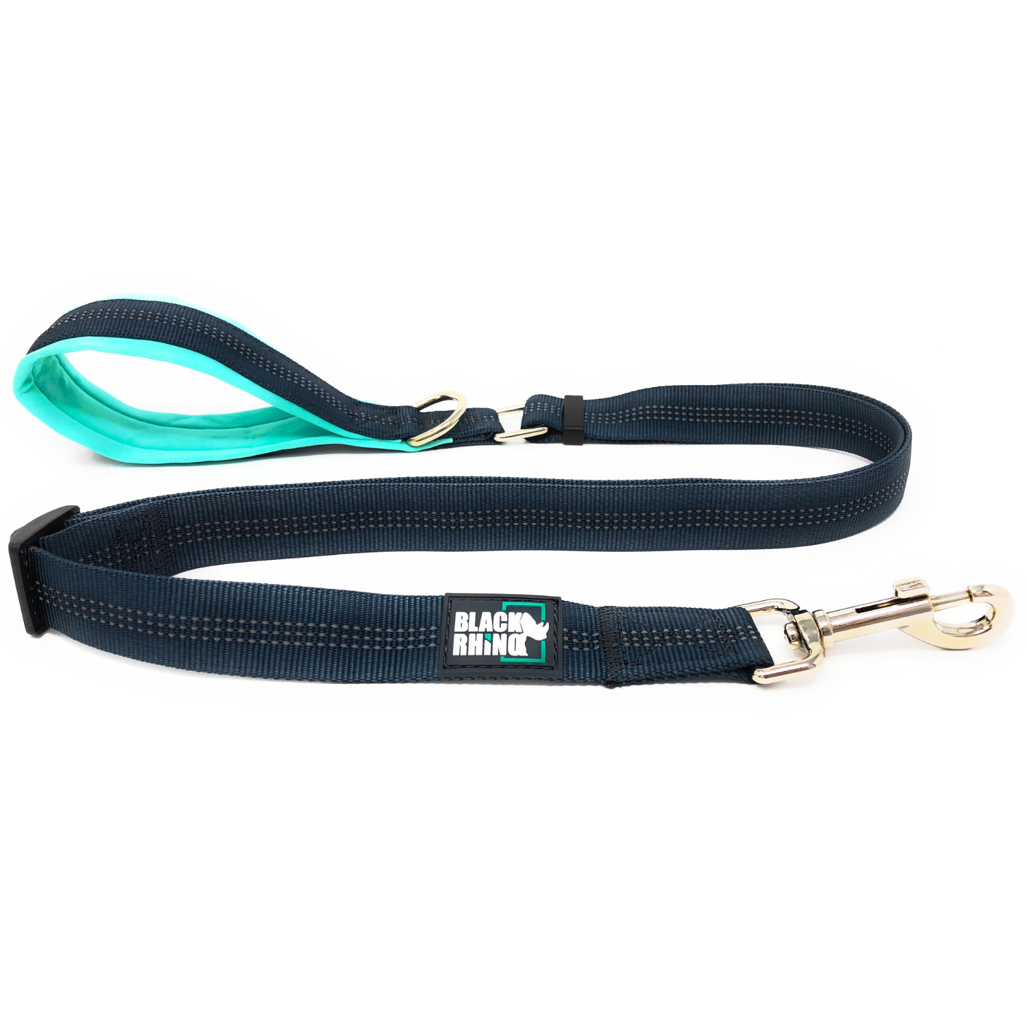 Detail Black Rhino Leash Nomer 4