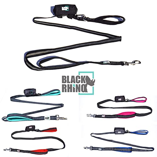 Detail Black Rhino Leash Nomer 39