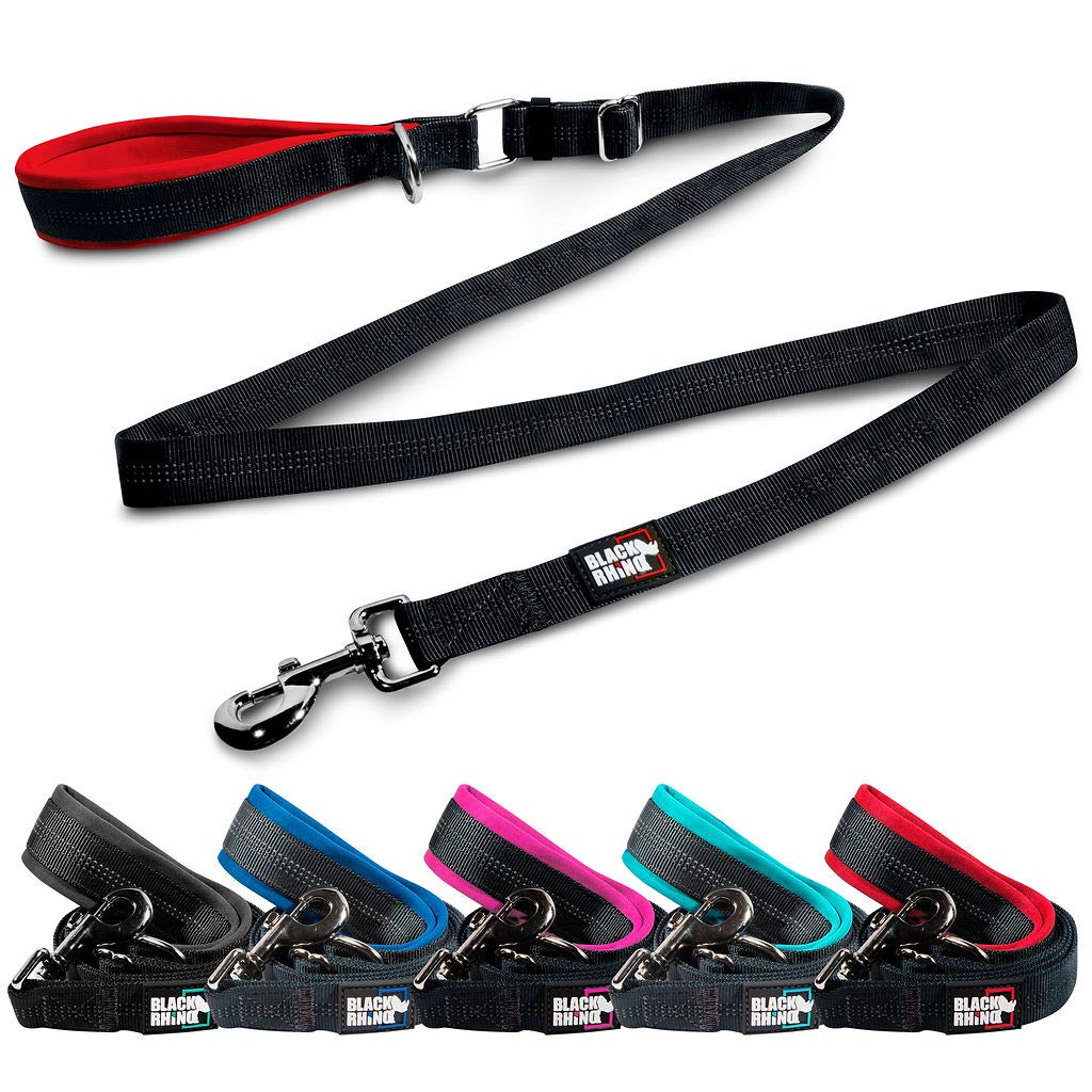 Detail Black Rhino Leash Nomer 6