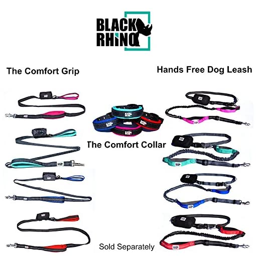 Detail Black Rhino Leash Nomer 58