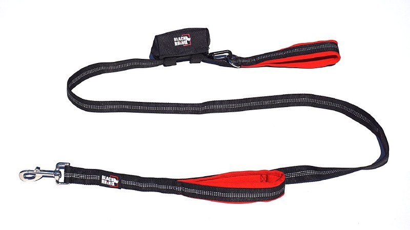 Detail Black Rhino Leash Nomer 8