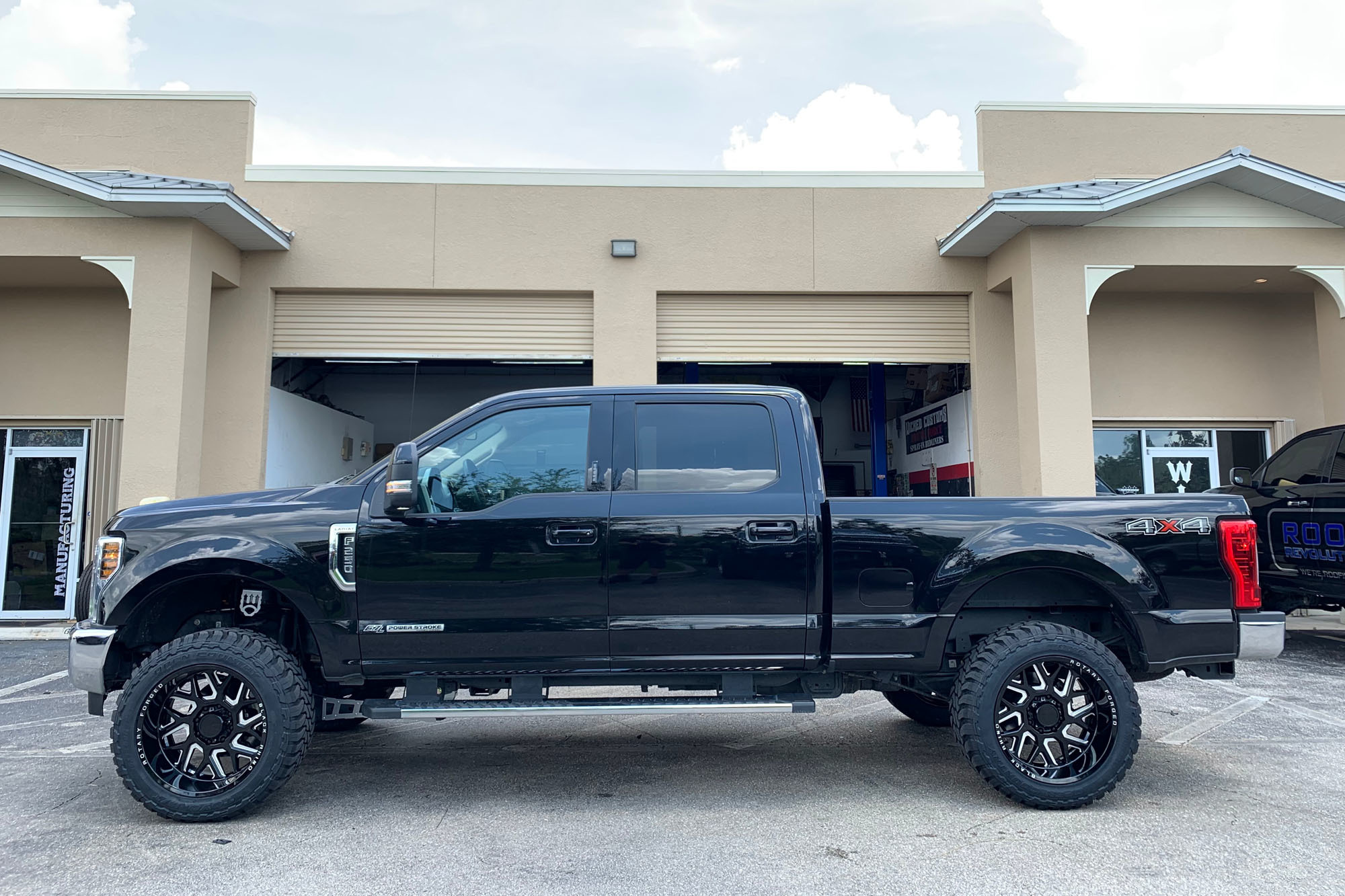 Detail Black Rhino Reaper Wheels Nomer 11