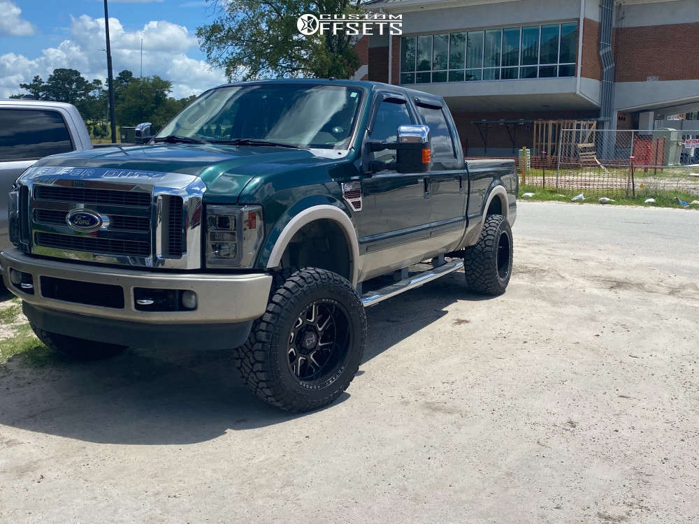 Detail Black Rhino Reaper Wheels Nomer 26