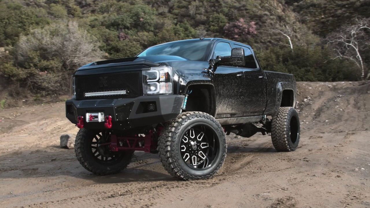Detail Black Rhino Reaper Wheels Nomer 33