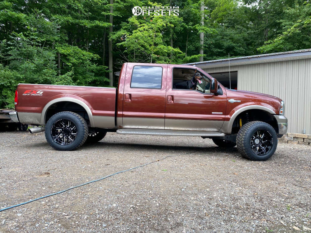 Detail Black Rhino Reaper Wheels Nomer 34
