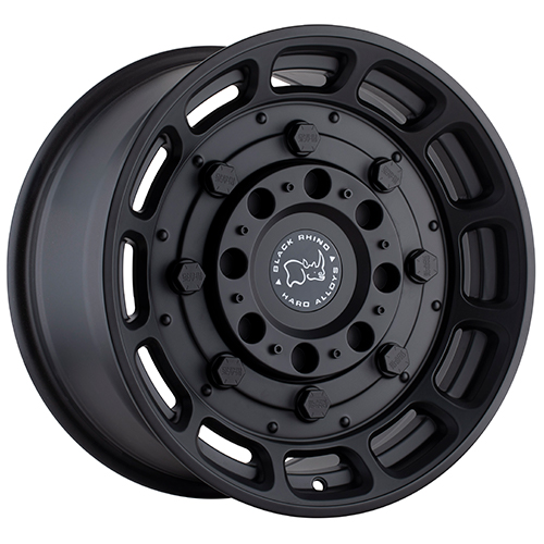 Detail Black Rhino Reaper Wheels Nomer 43