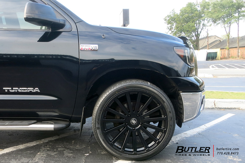 Detail Black Rhino Spear Wheels Nomer 30