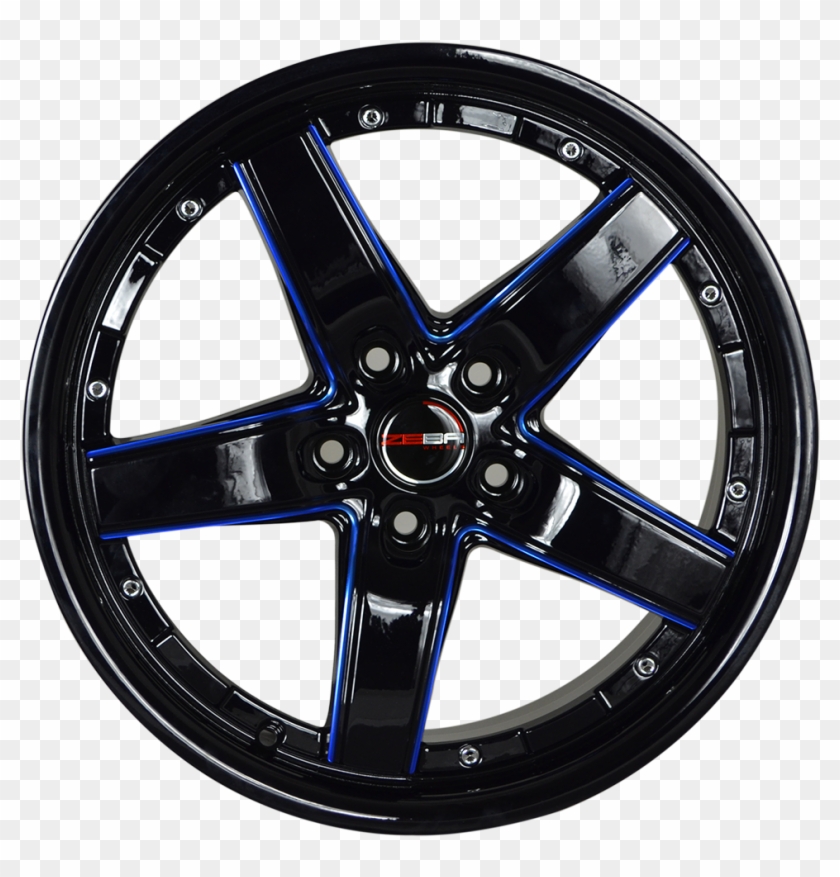 Detail Black Rims Png Nomer 25