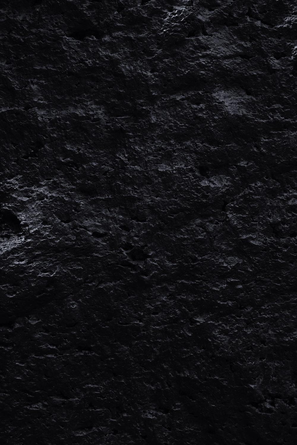 Black Rock Wallpaper - KibrisPDR
