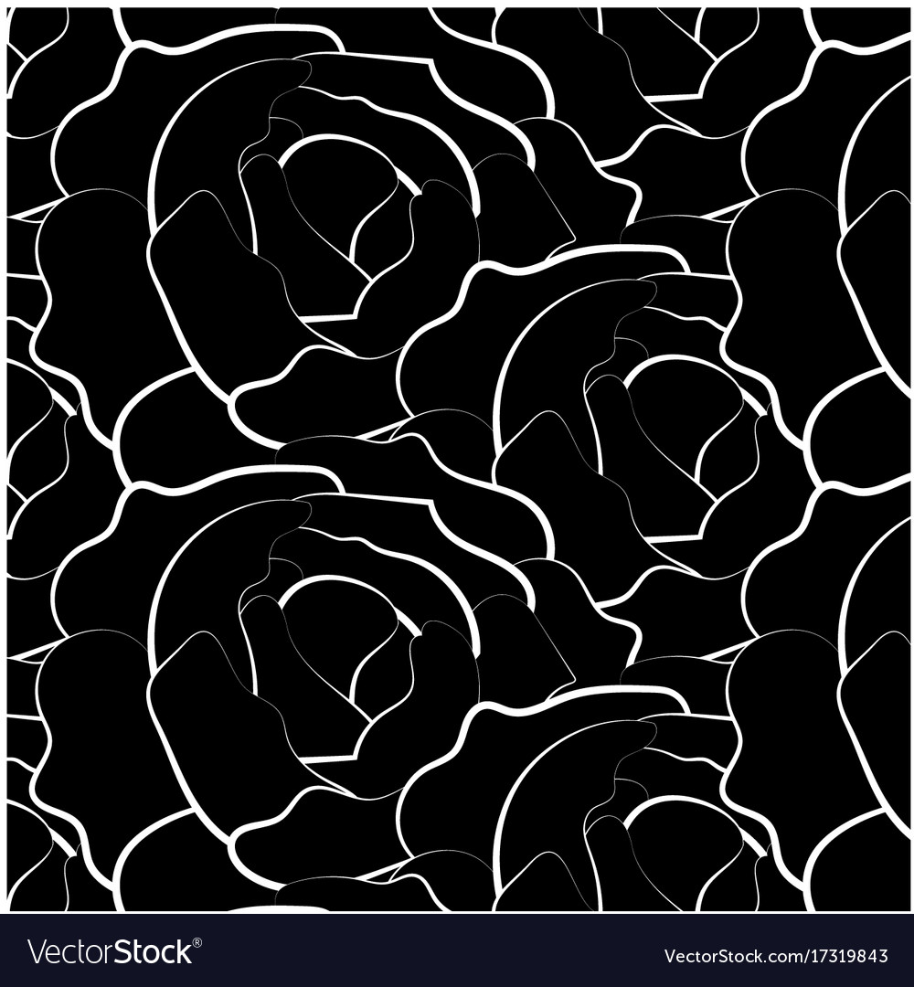 Detail Black Rose Background Nomer 34