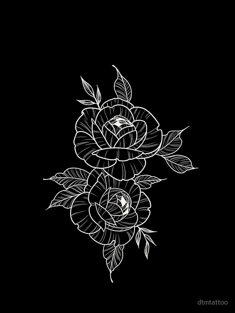 Detail Black Rose Background Nomer 53
