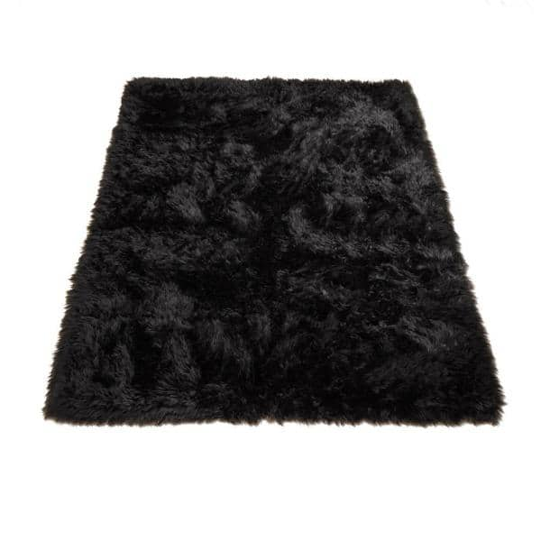 Black Rug Png - KibrisPDR