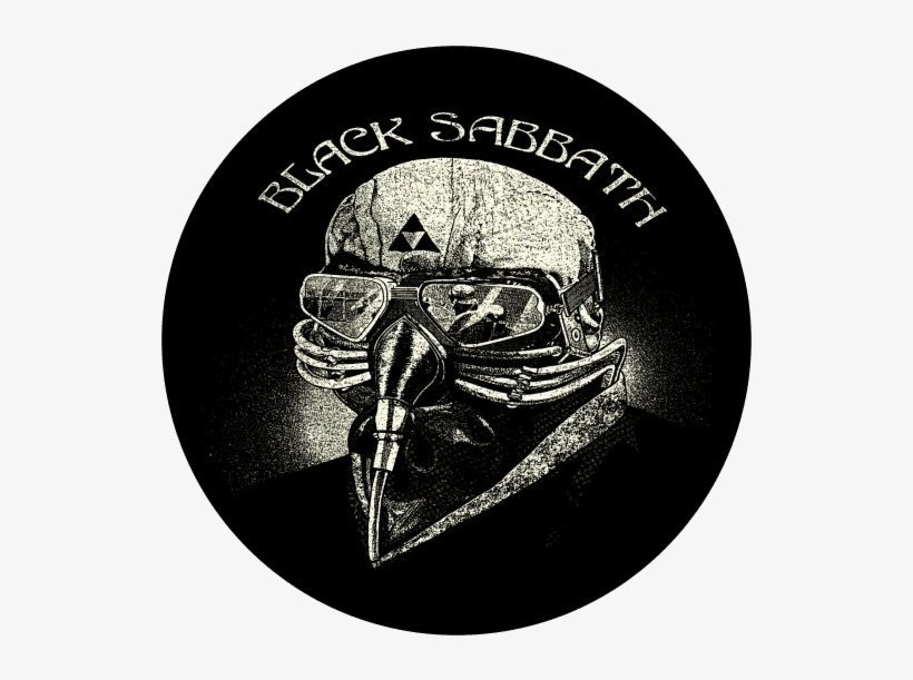 Detail Black Sabbath Logo Png Nomer 17