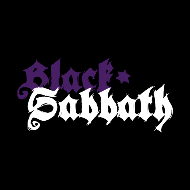 Detail Black Sabbath Logo Png Nomer 42