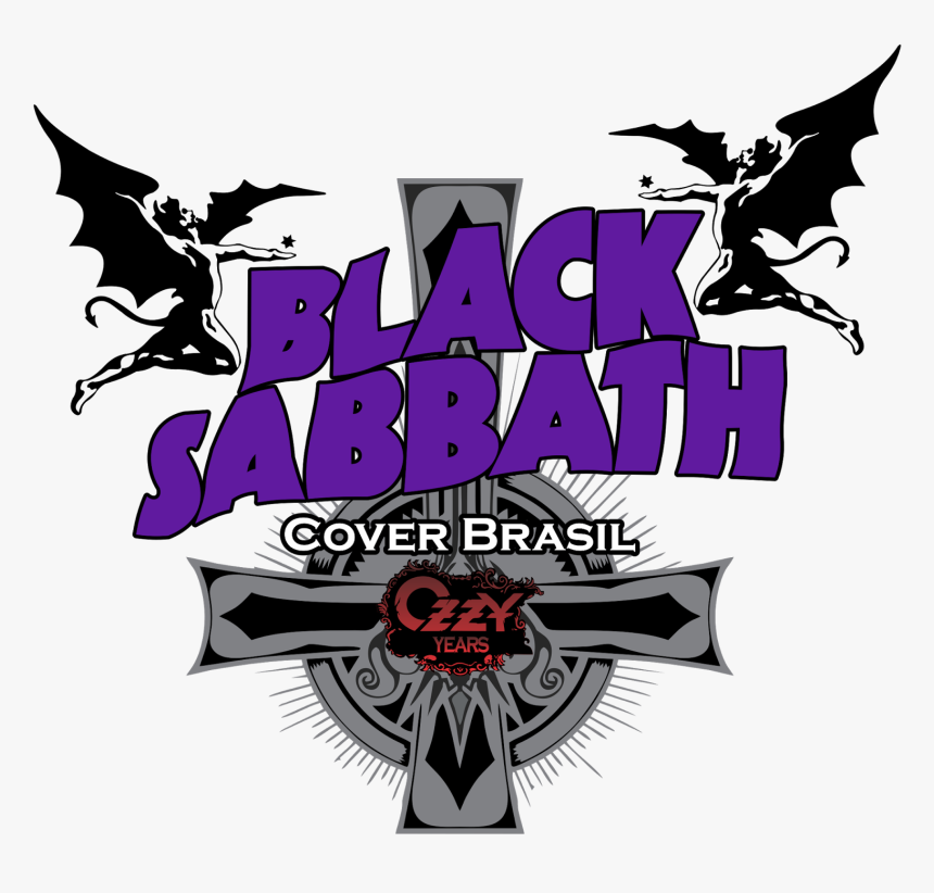 Detail Black Sabbath Logo Png Nomer 46