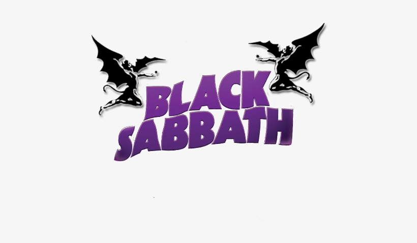 Detail Black Sabbath Logo Png Nomer 6