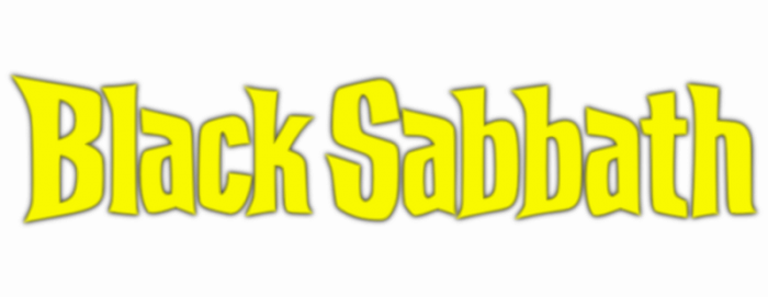 Detail Black Sabbath Logo Png Nomer 55