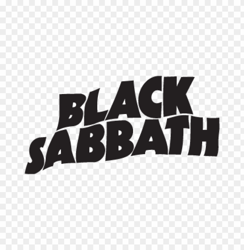 Detail Black Sabbath Logo Png Nomer 7