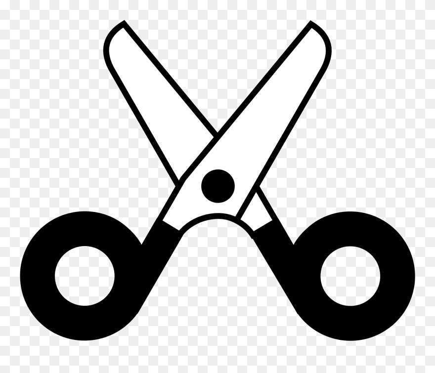 Detail Black Scissors Png Nomer 13