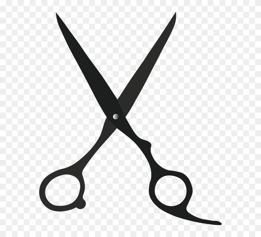 Detail Black Scissors Png Nomer 14