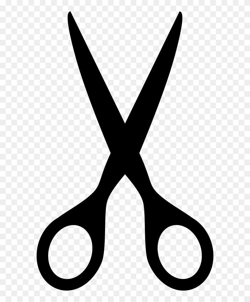 Detail Black Scissors Png Nomer 3