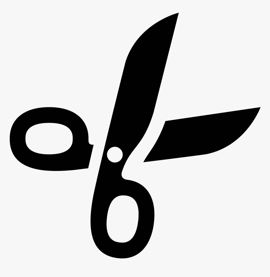 Detail Black Scissors Png Nomer 22
