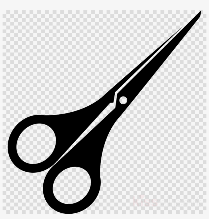 Detail Black Scissors Png Nomer 25