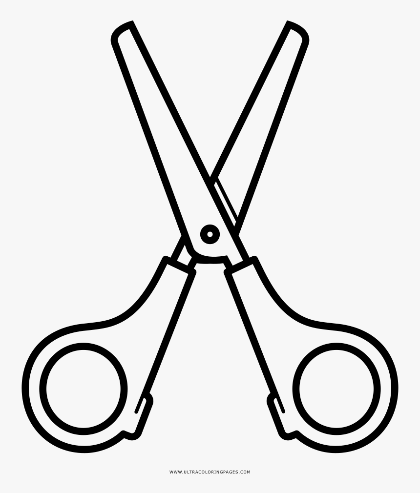 Detail Black Scissors Png Nomer 31