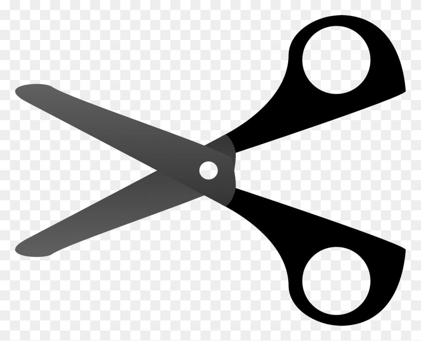 Detail Black Scissors Png Nomer 34