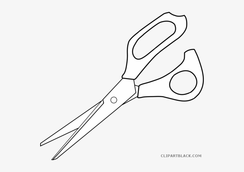 Detail Black Scissors Png Nomer 35