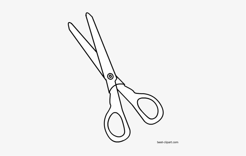 Detail Black Scissors Png Nomer 42