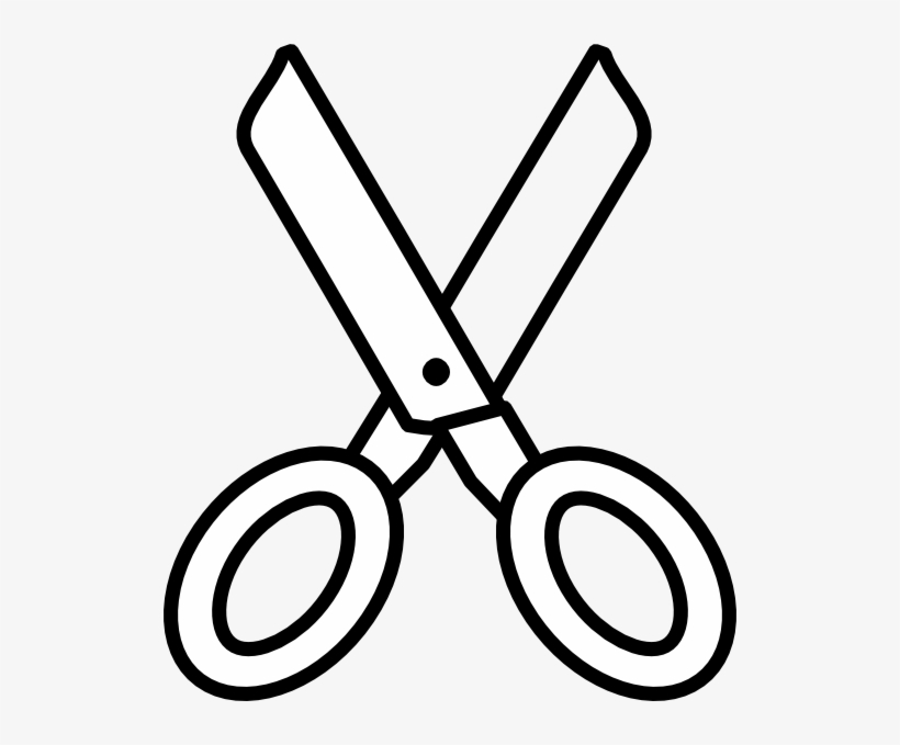 Detail Black Scissors Png Nomer 47