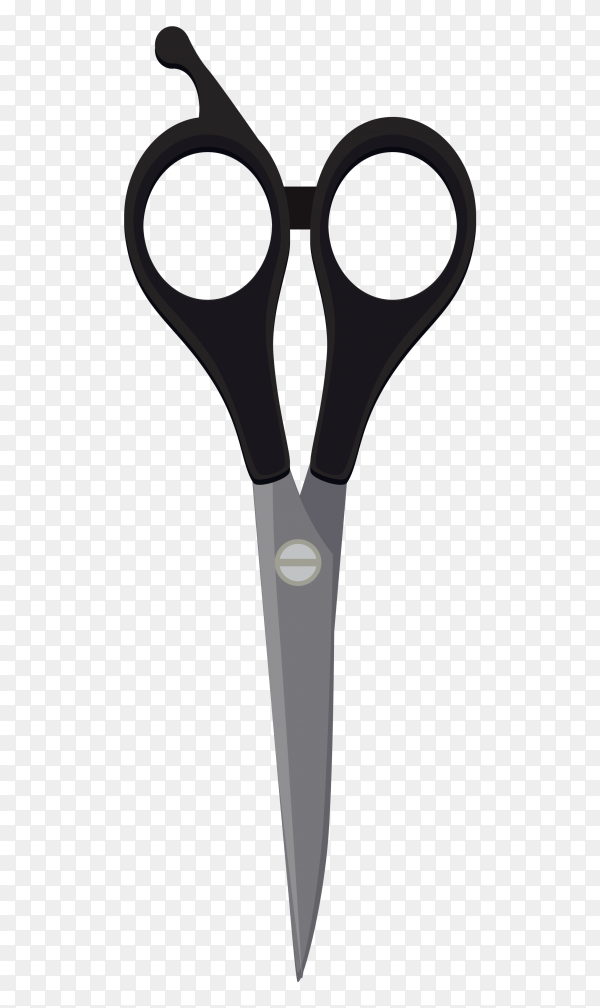 Detail Black Scissors Png Nomer 49