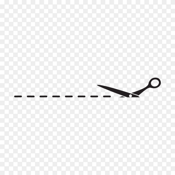 Detail Black Scissors Png Nomer 54