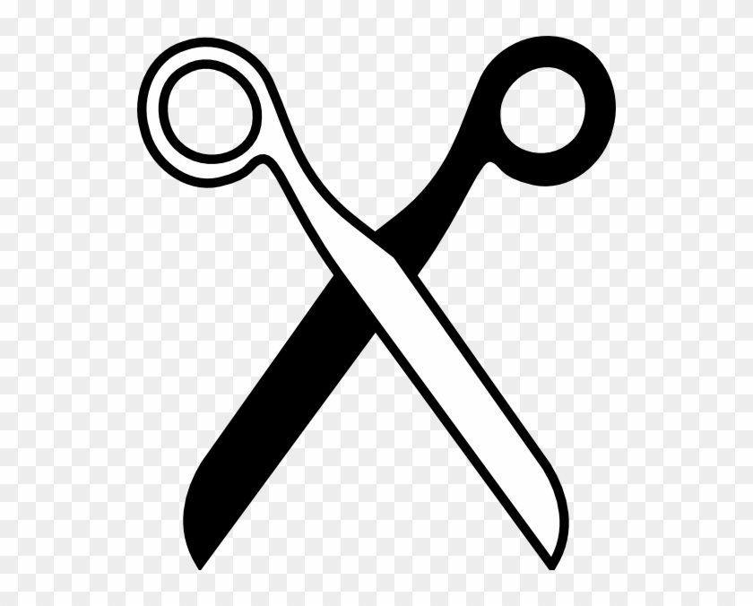 Detail Black Scissors Png Nomer 56
