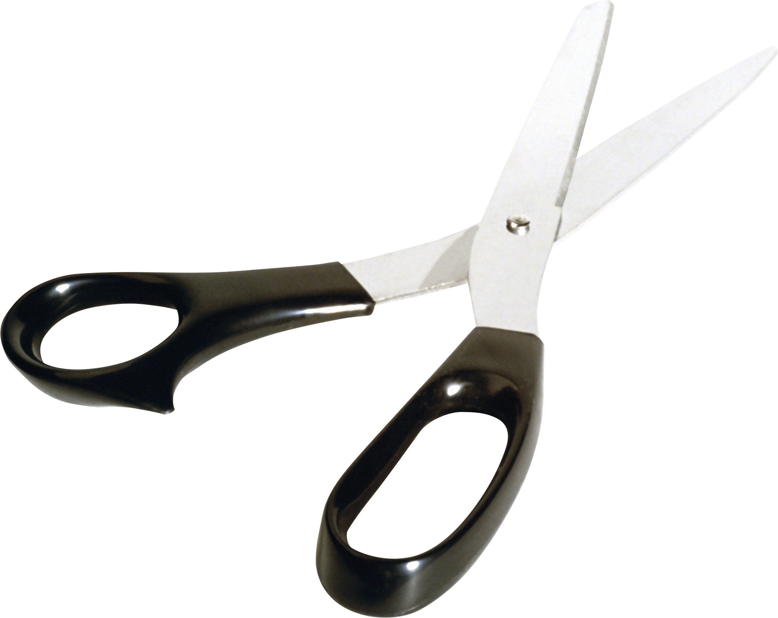 Detail Black Scissors Png Nomer 7