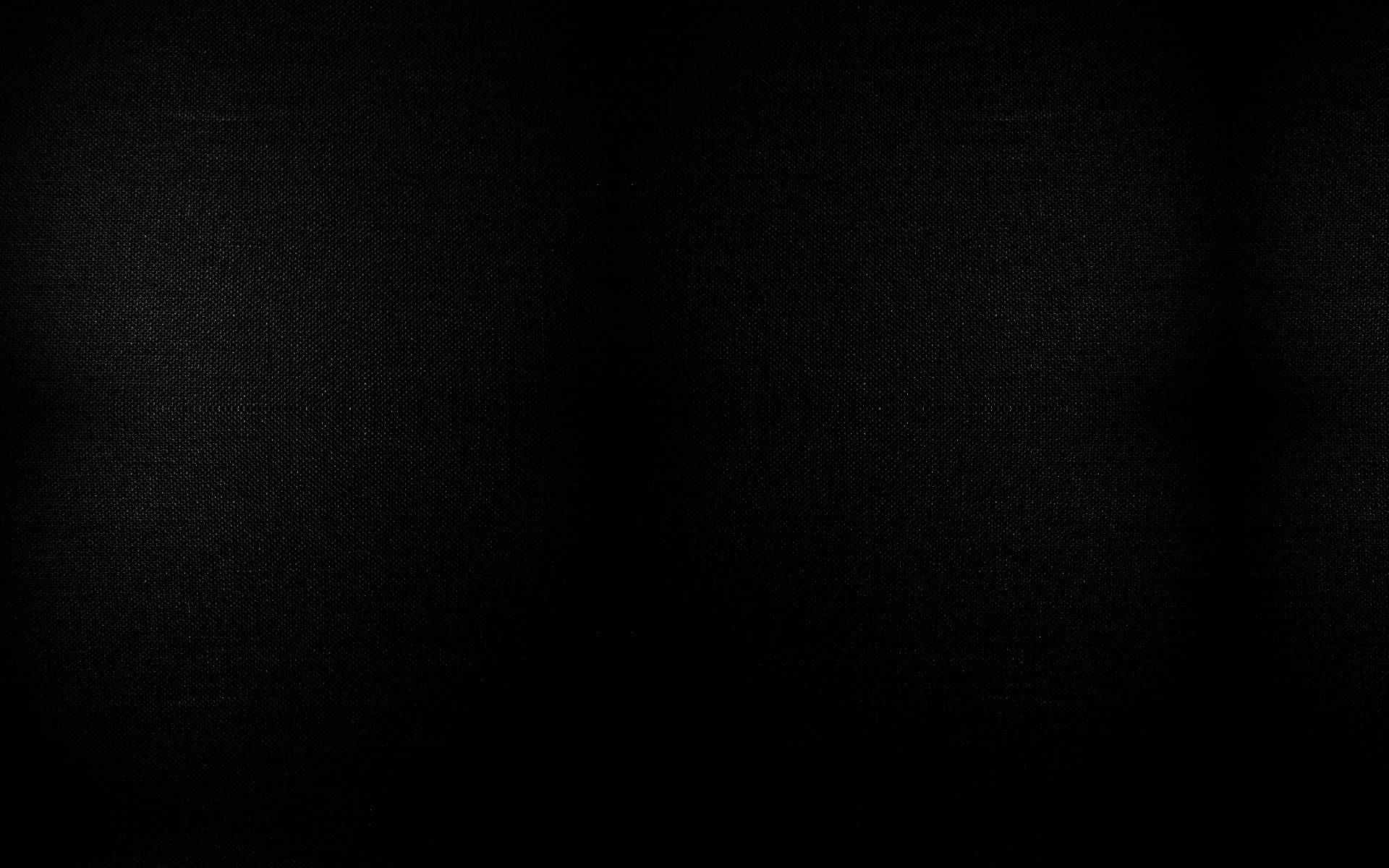 Black Screen Wallpaper - KibrisPDR