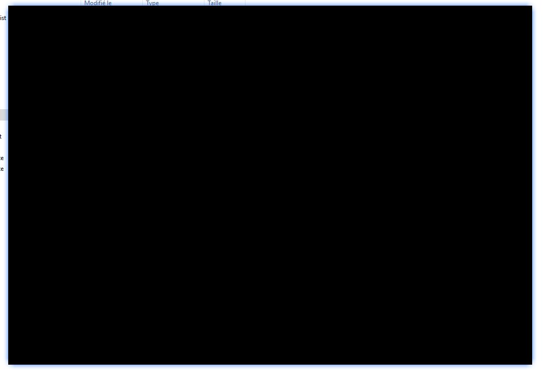 Detail Black Screen Wallpaper Nomer 16