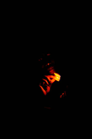 Detail Black Screen Wallpaper Nomer 24