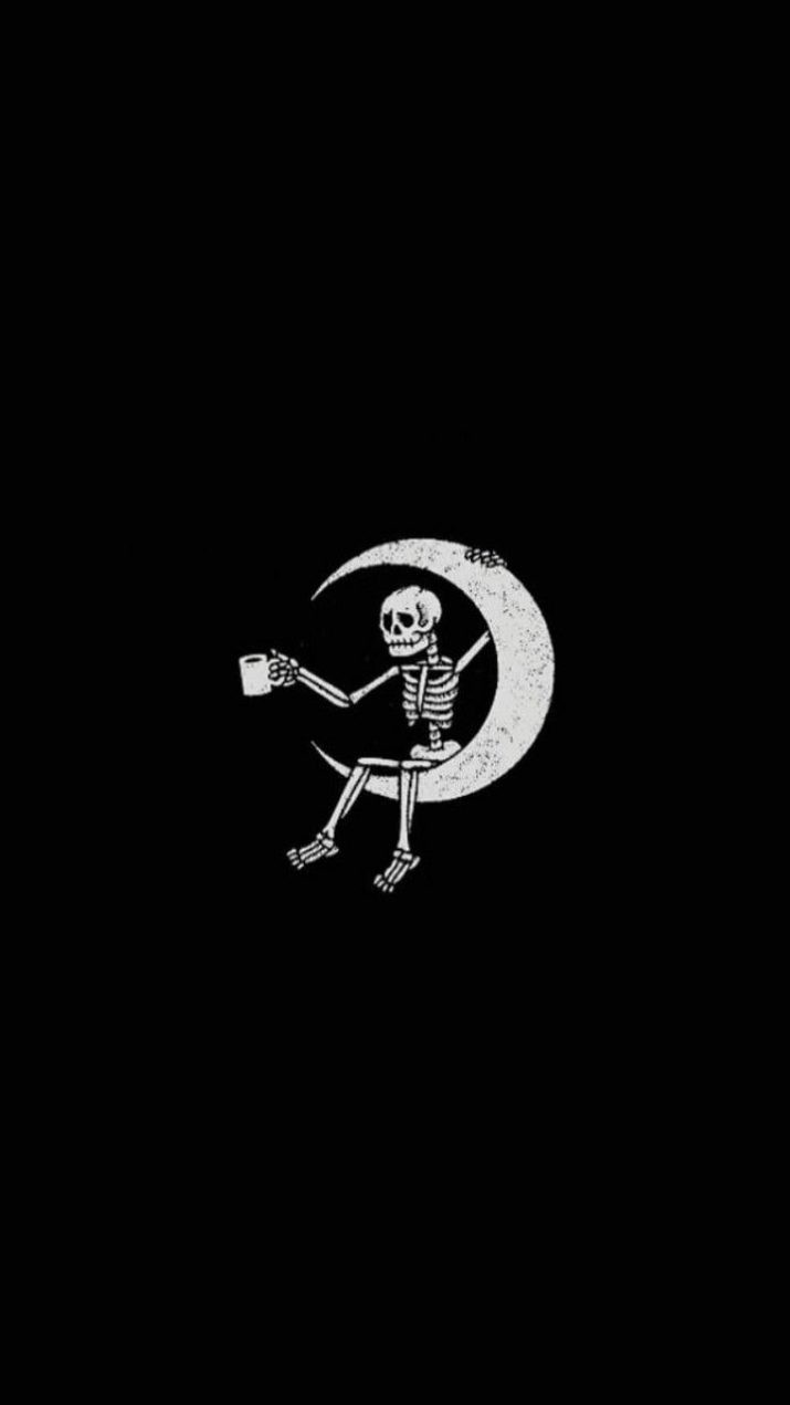 Detail Black Screen Wallpaper Nomer 27