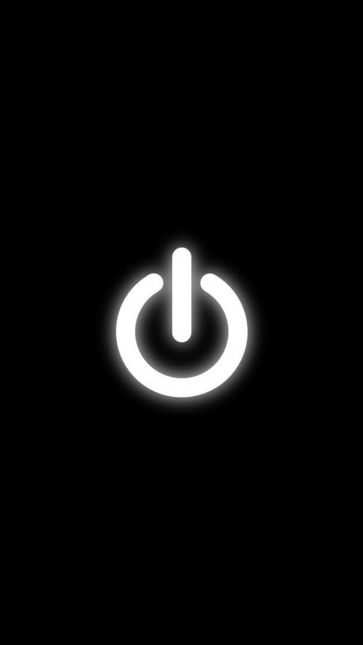Detail Black Screen Wallpaper Nomer 41