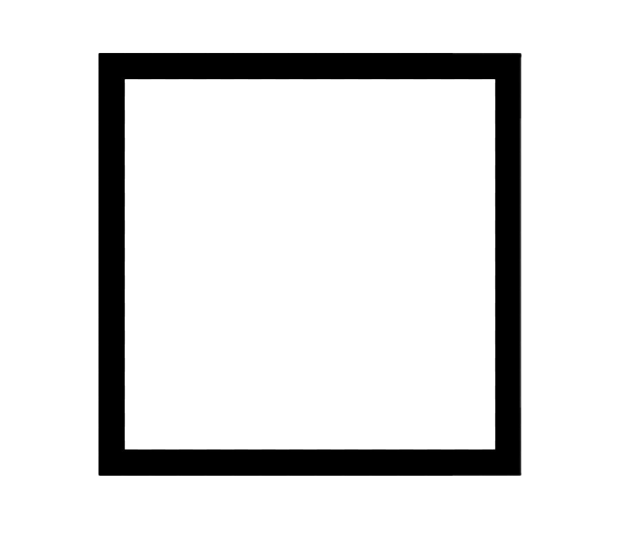 Detail Black Shape Png Nomer 30
