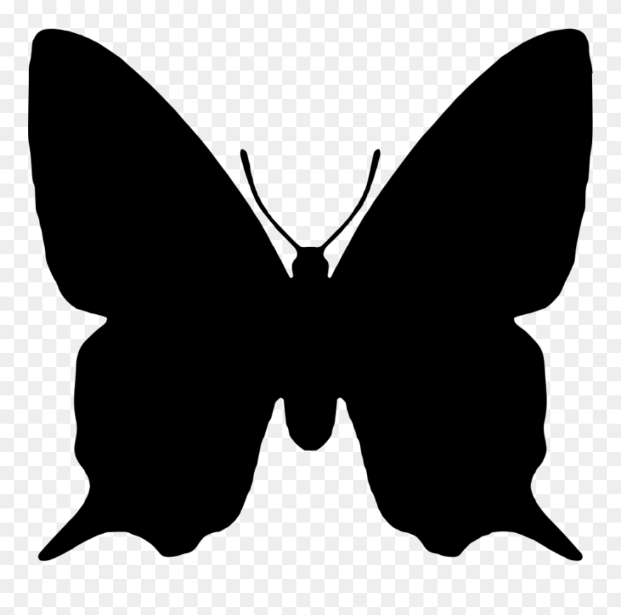 Detail Black Shape Png Nomer 40